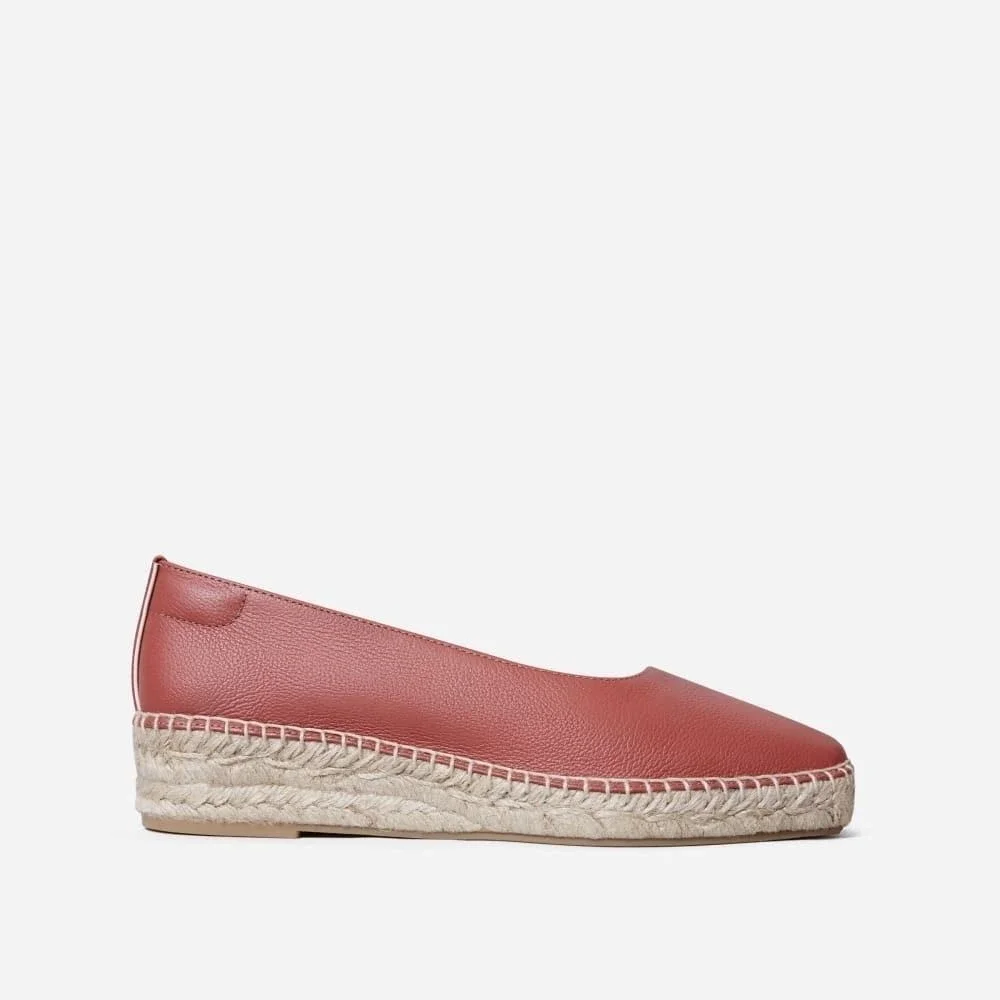 Everlane The‎ Espadrille Shoes